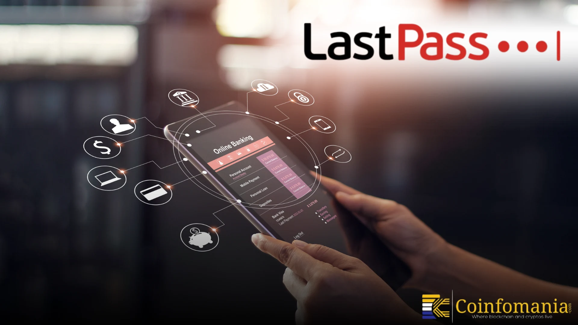 LastPass Settlement Reaches Up to $24 Million After Data Breach