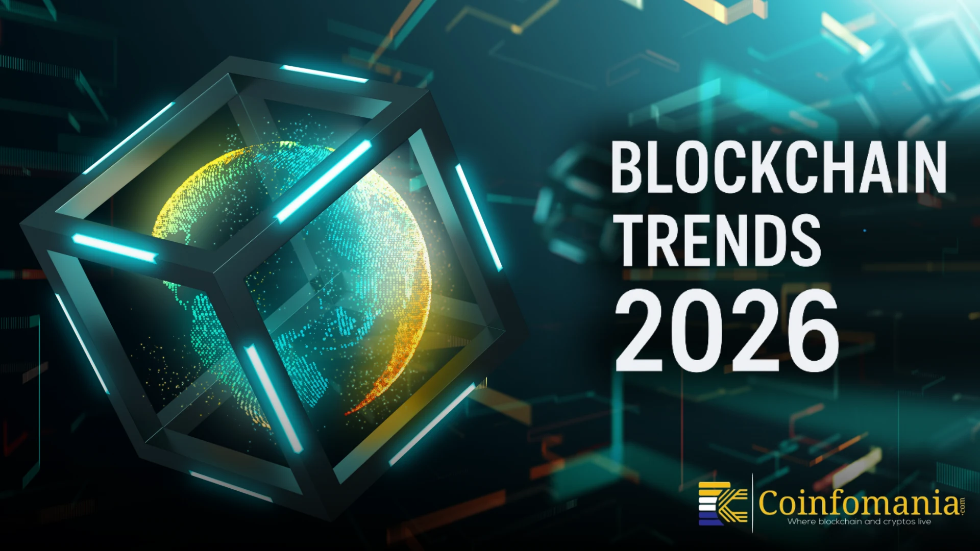 Blockchain News 2026: What’s Actually Happening Right Now