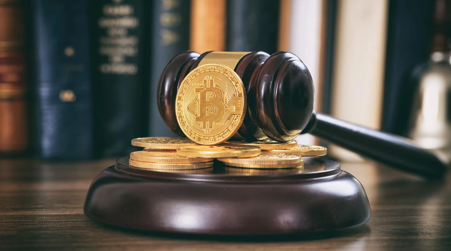 Legal Considerations For Creating a Cryptocurrency