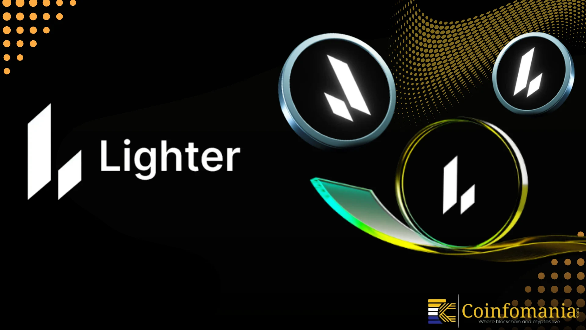 Lighter Announces LIT Token With Points Airdrop and Buyback Plan