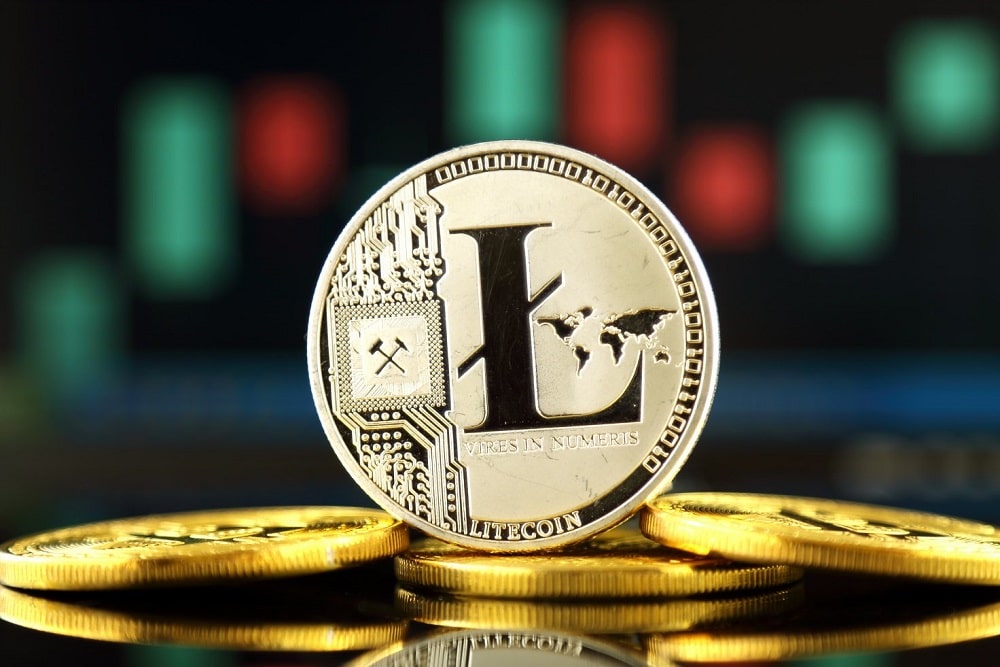 why is litecoin holding value better
