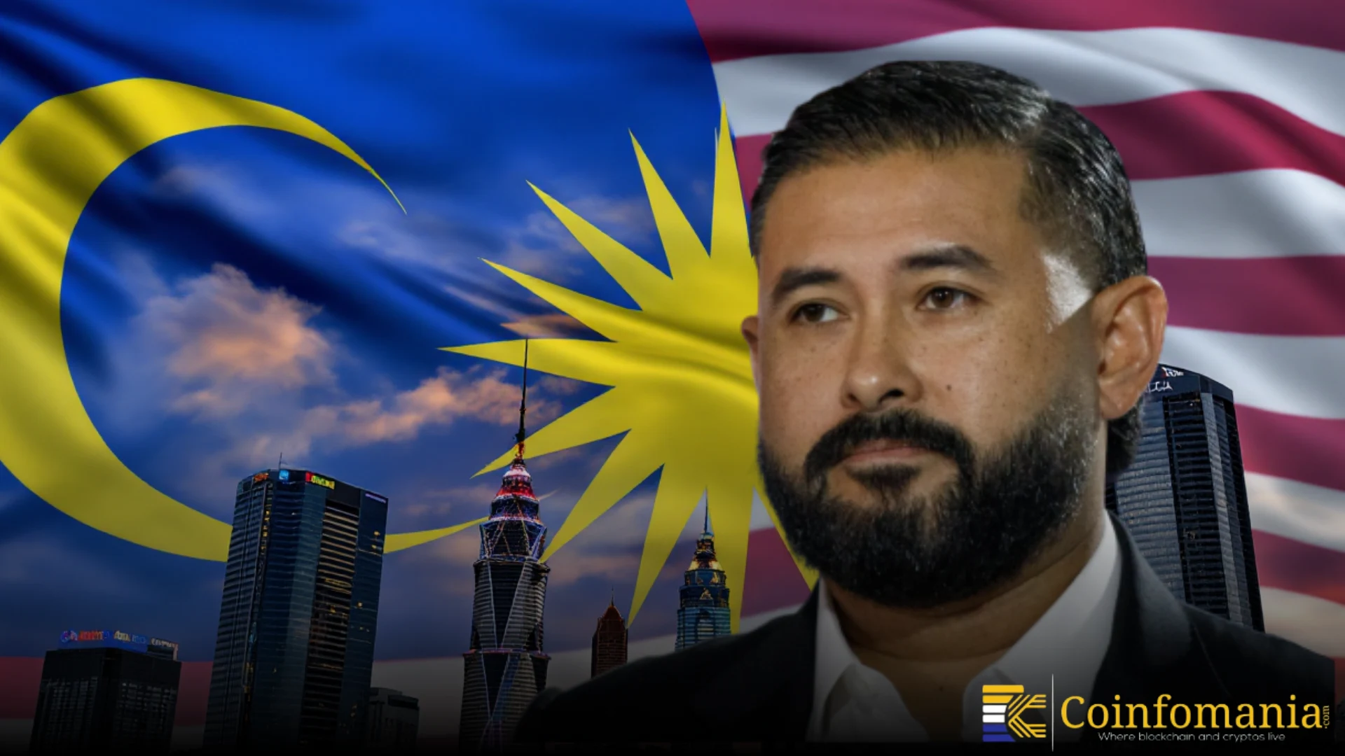 Ringgit Stable Coin Malaysia Steps Into a New Digital Finance Era With RMJDT Stablecoin