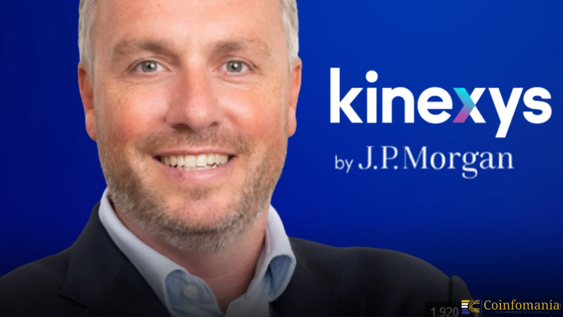 Règlement Blockchain : Marex accélère les paiements avec Kinexys