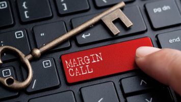 MicroStrategy Bitcoin Margin Call