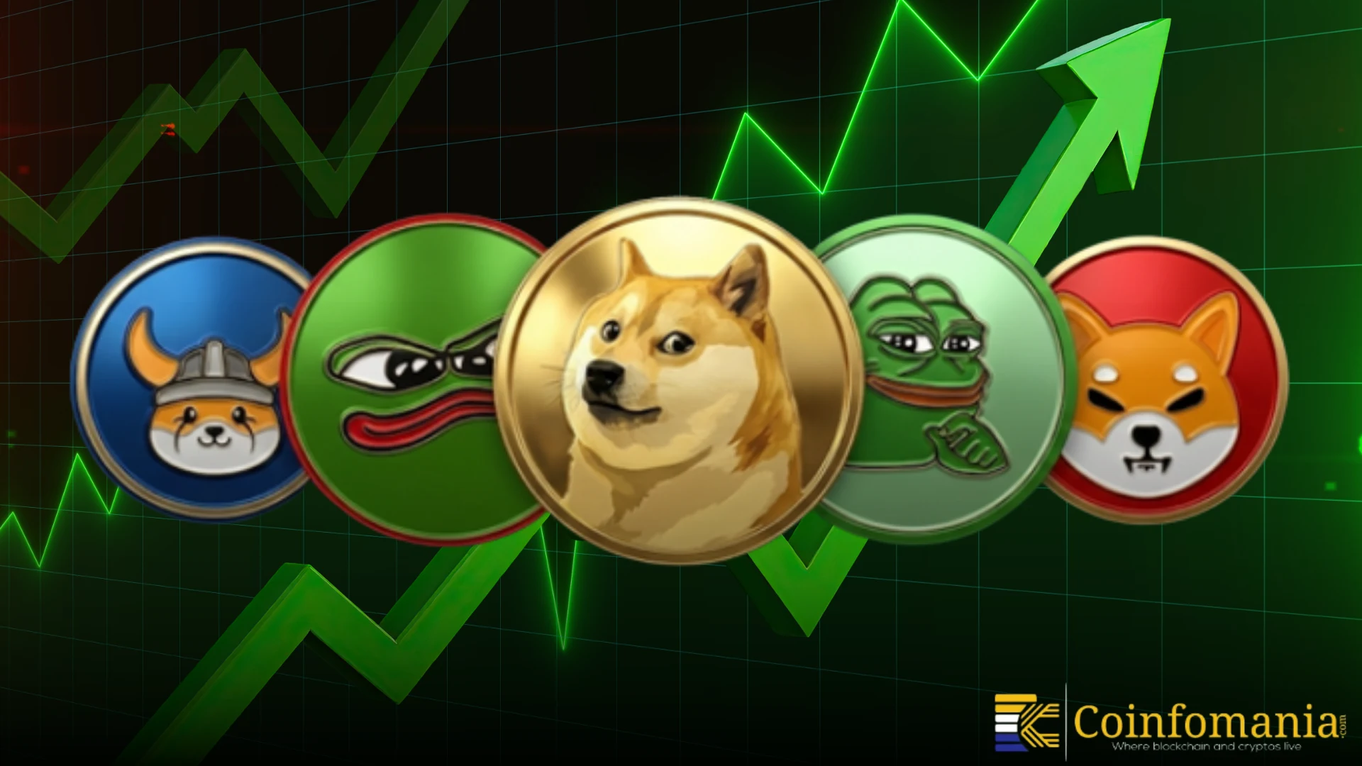 Memecoin Rally Sparks Fresh Optimism Across Crypto Markets