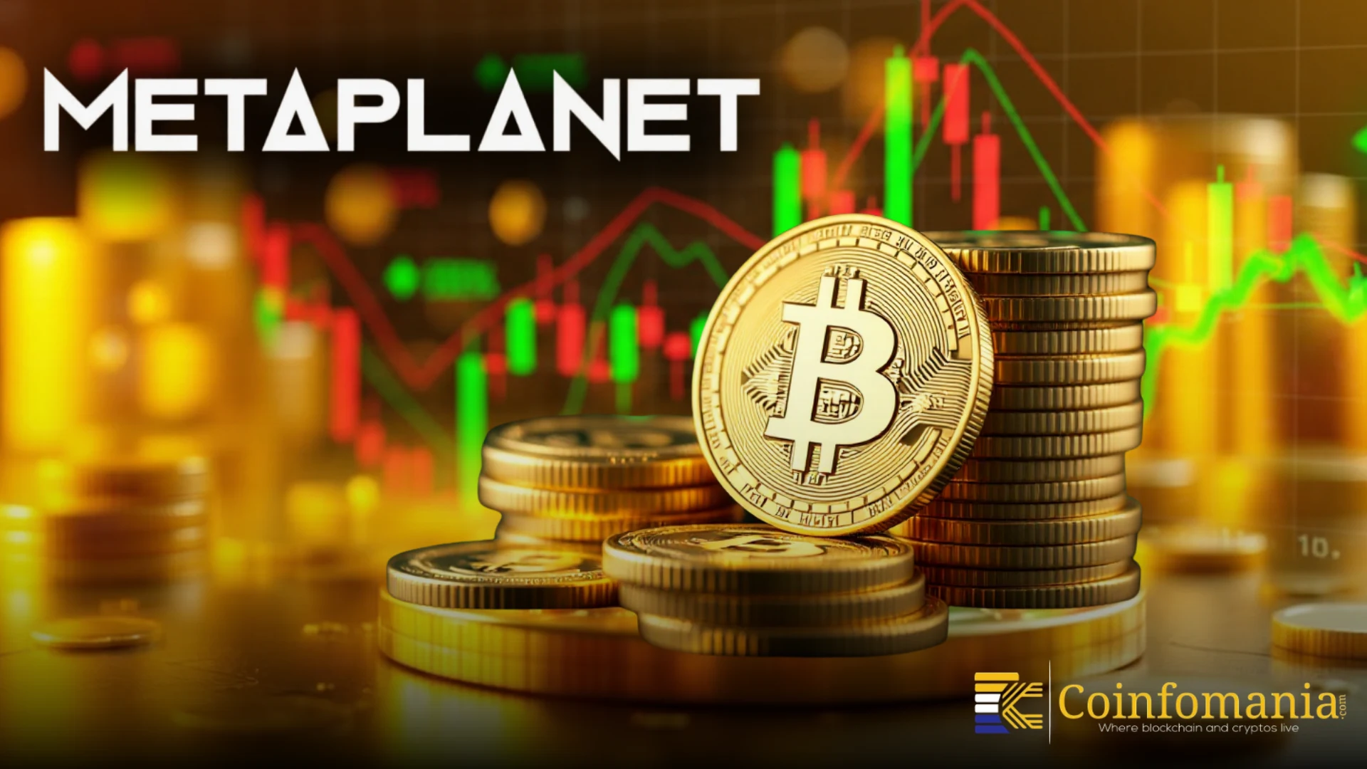 Metaplanet Expands Bitcoin Securities Push With $13M Deal