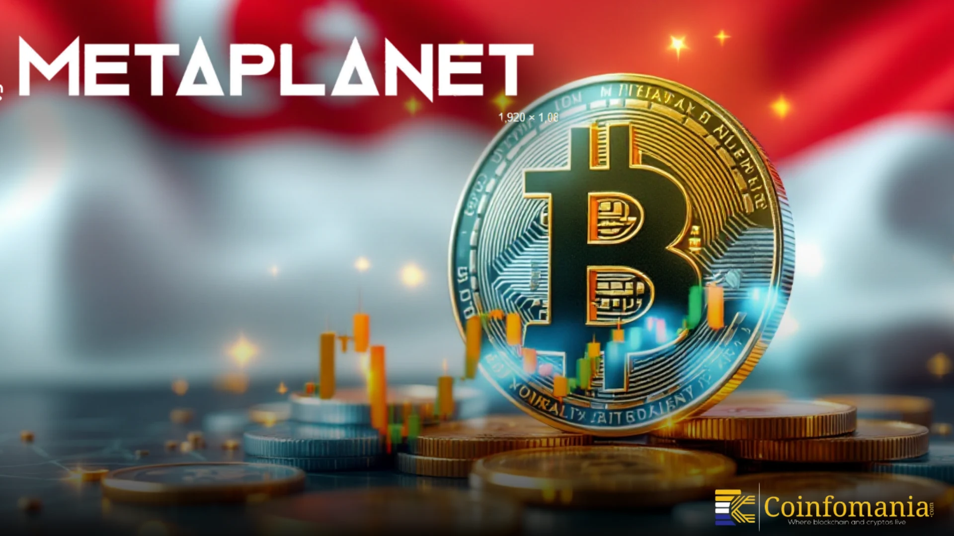 Metaplanets Bitcoin-Kauf weckt Interesse am Kryptomarkt in Singapur