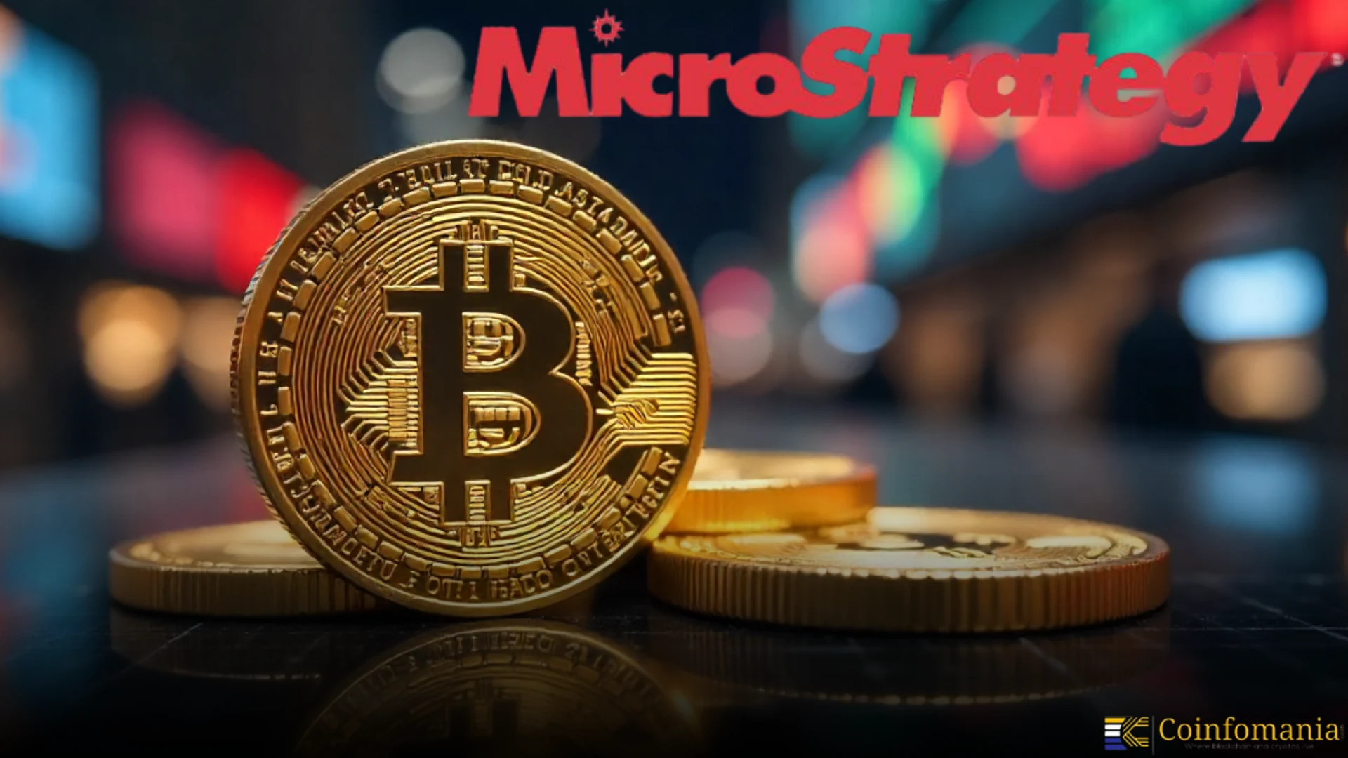 MicroStrategy Bitcoin Purchase Hits $51M at $124K Peak