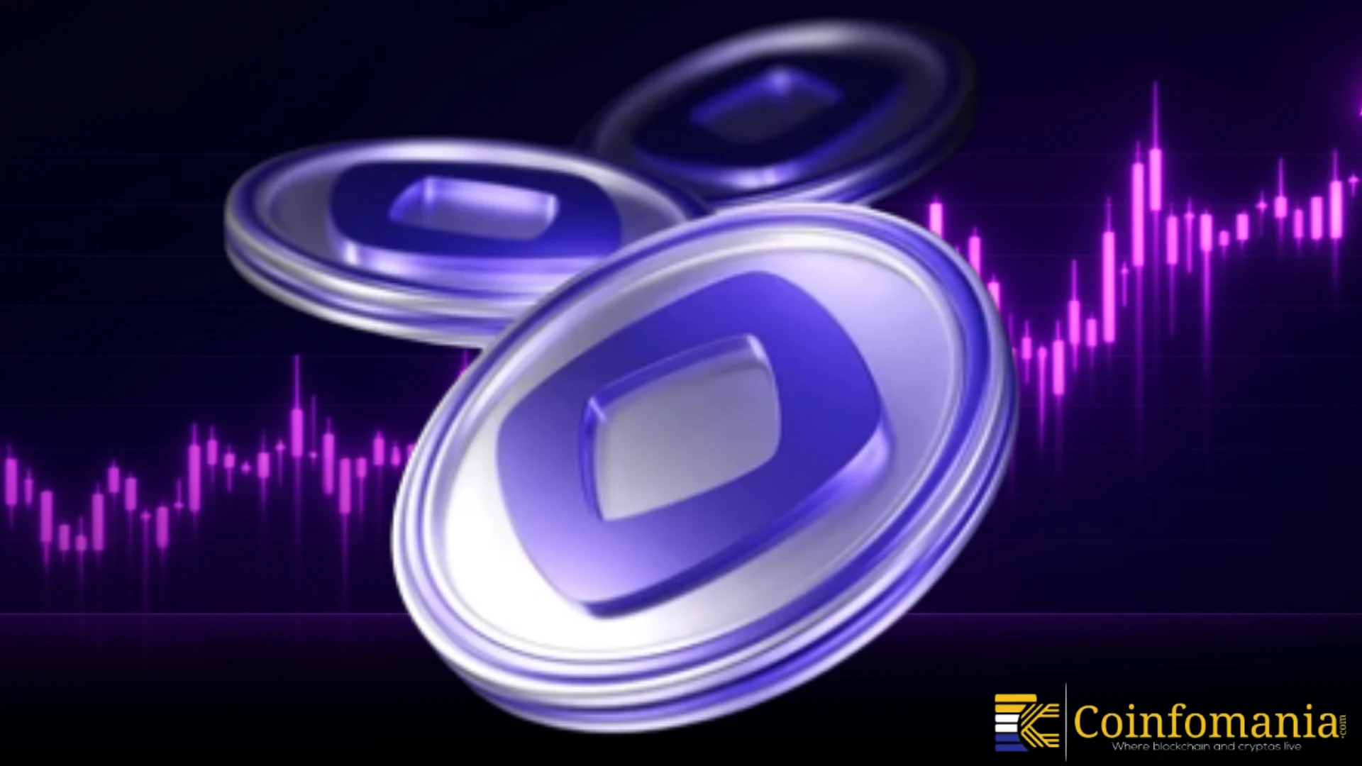 Monad Mainnet Ignites Massive Interest After 70%+ Token Surge