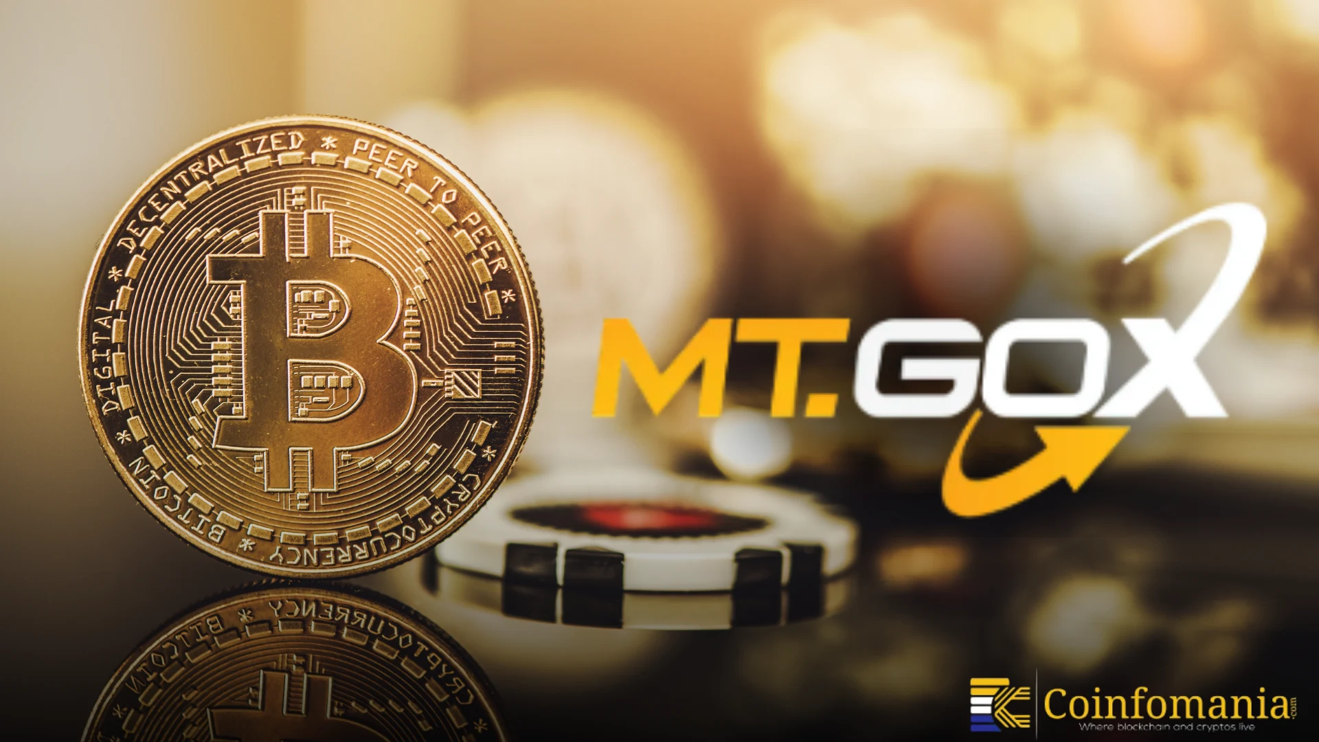 Mt. Gox Delay Pushes $4B Bitcoin Payout to 2026