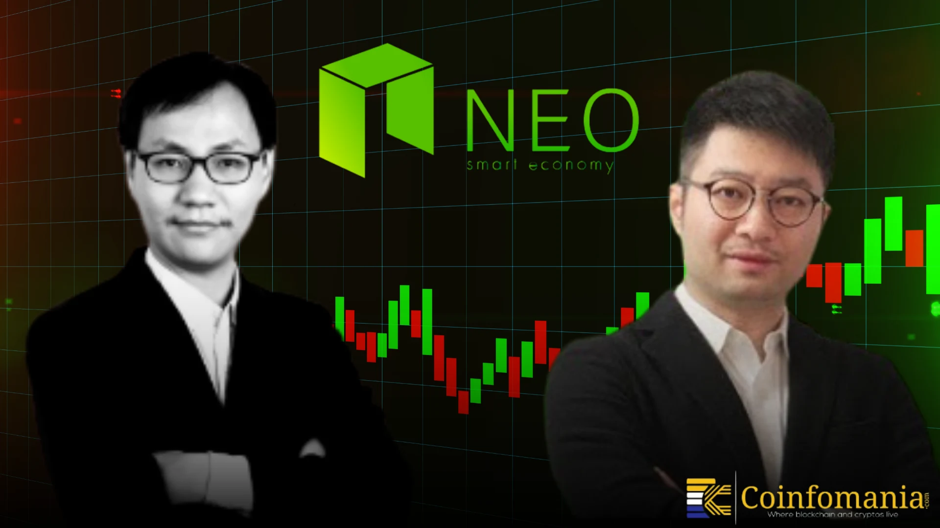 Le fondateur de Neo, Erik Zhang, accuse Da Hongfei au sujet de la  divulgation des fonds