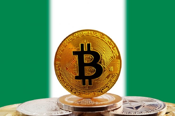 Nigeria bitcoin