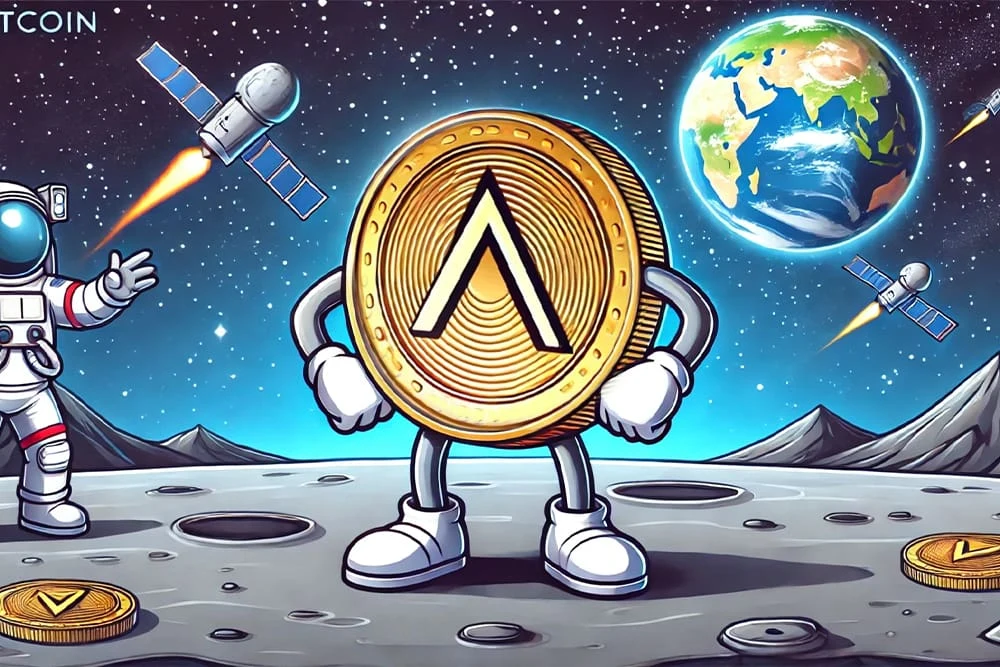 Notcoin Launches Story-Driven Game on Telegram in Major Collaboration