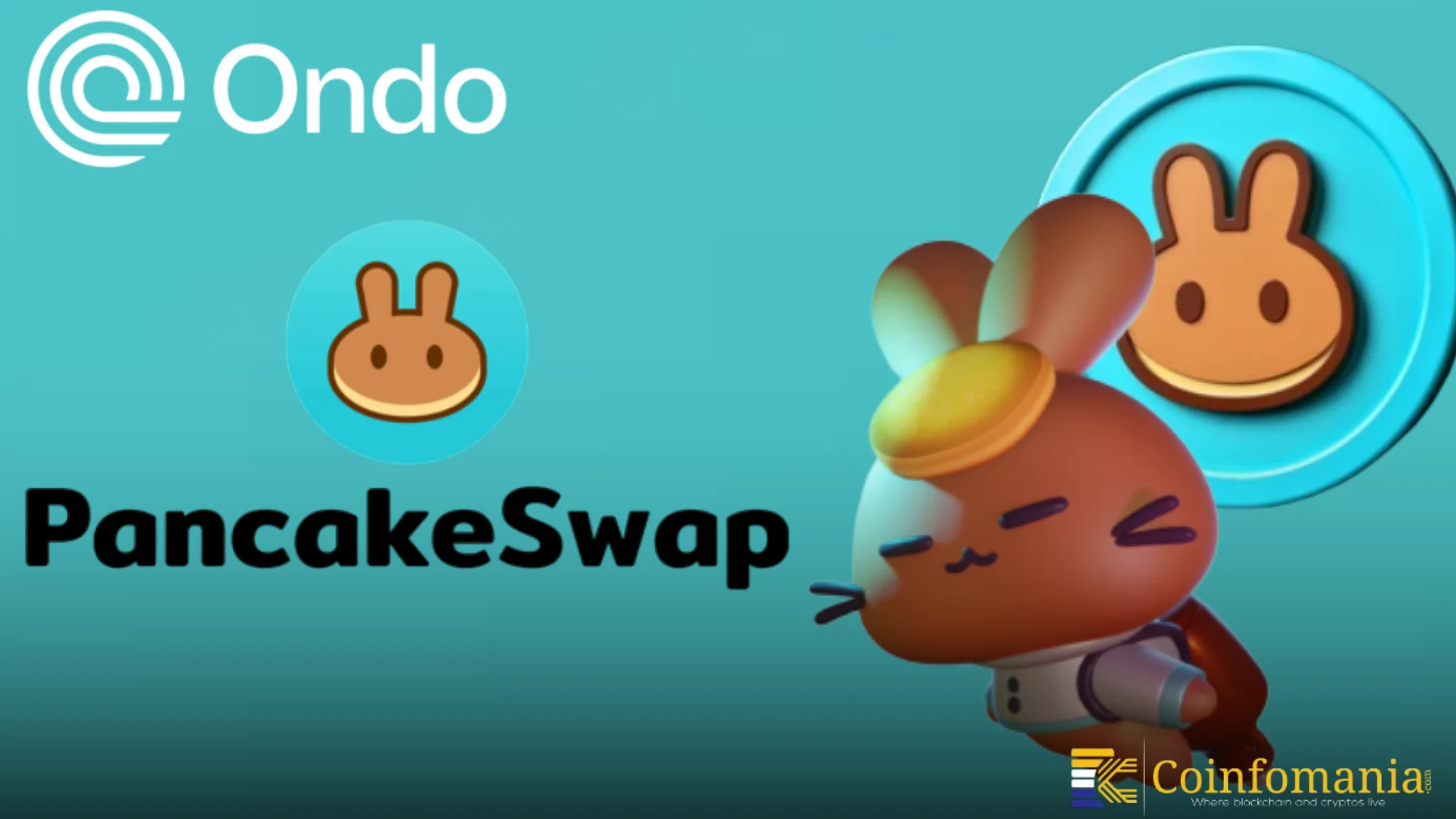 Ondo tokeniza acciones y ETFs de EE. UU. y tiende un puente entre las  finanzas tradicionales y DeFi