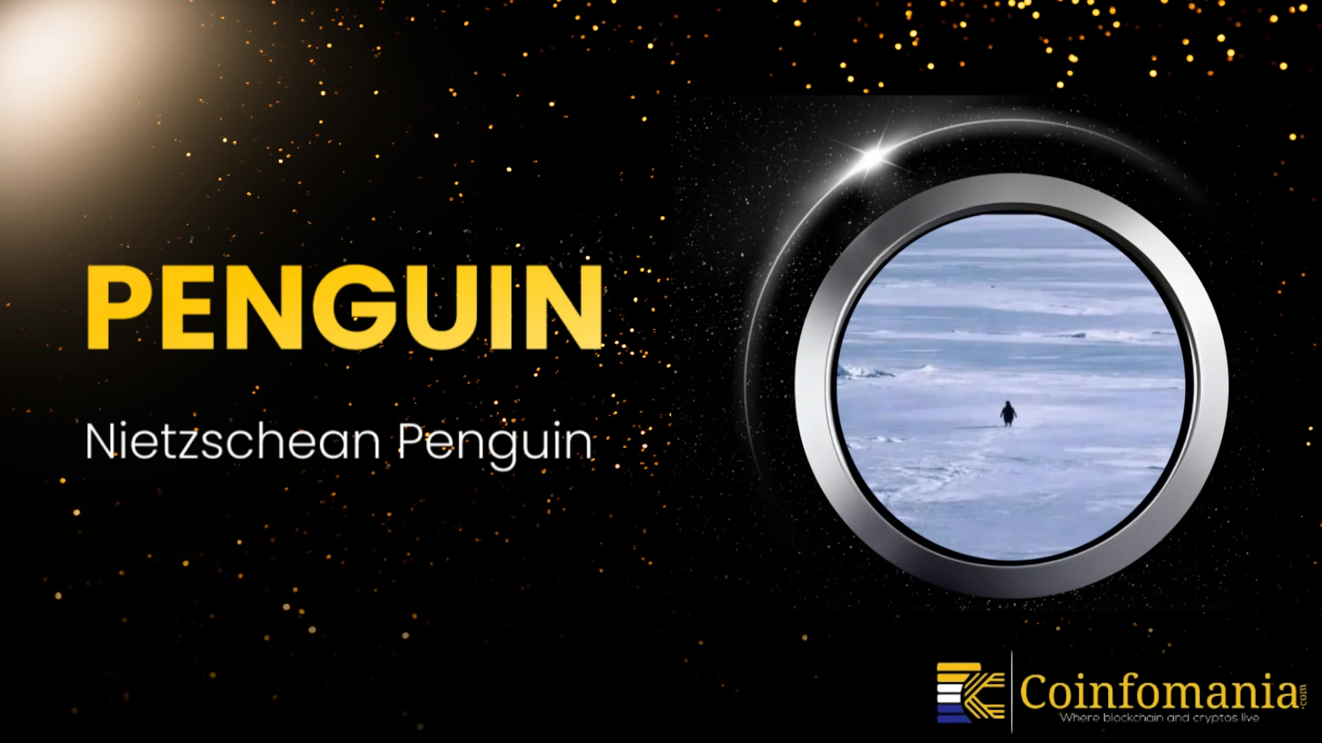 La operación PENGUIN deja una ganancia en papel de $739K tras una apuesta  arriesgada