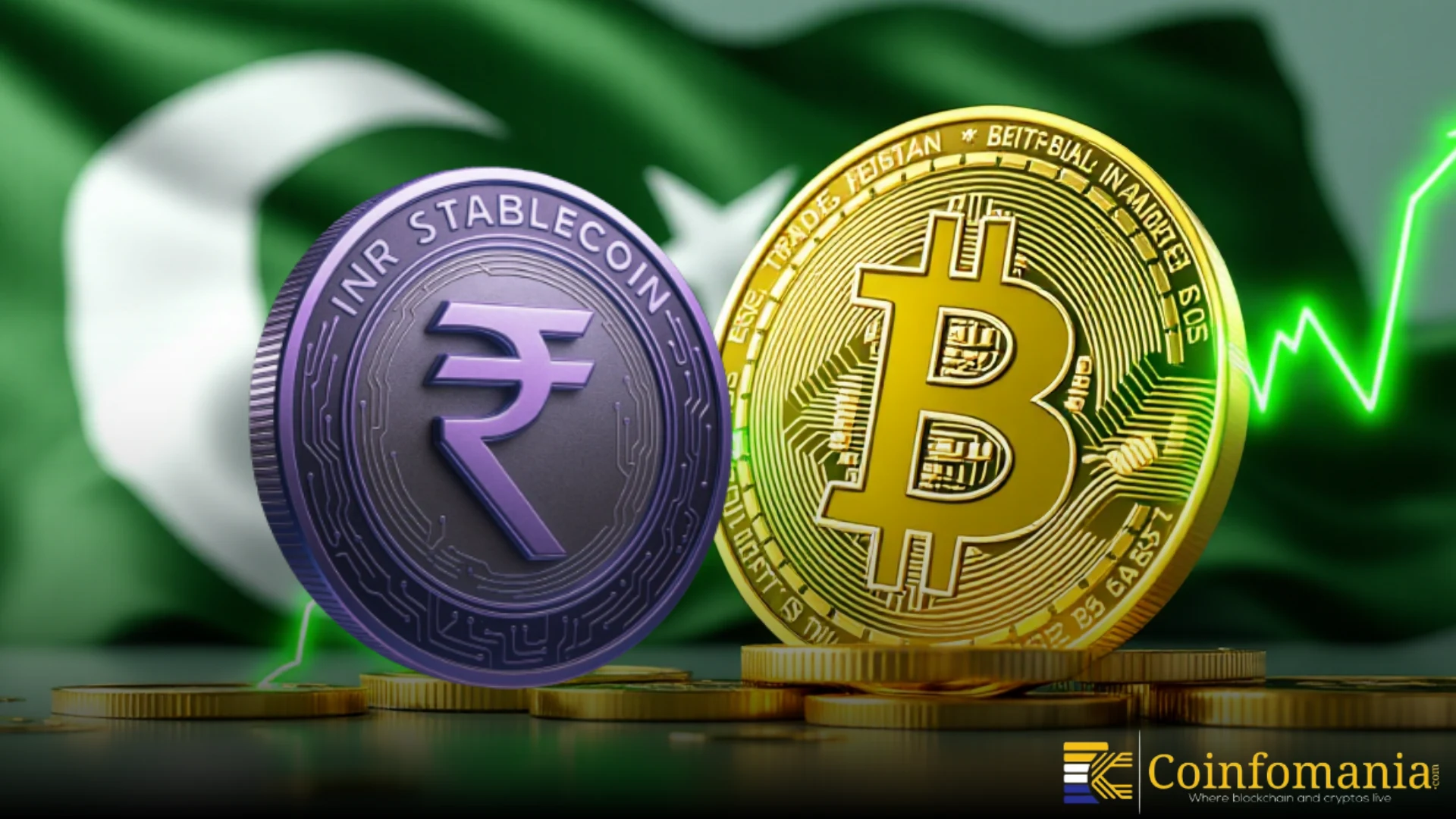 Pakistan Stablecoin Launch: New Step for Digital Payments