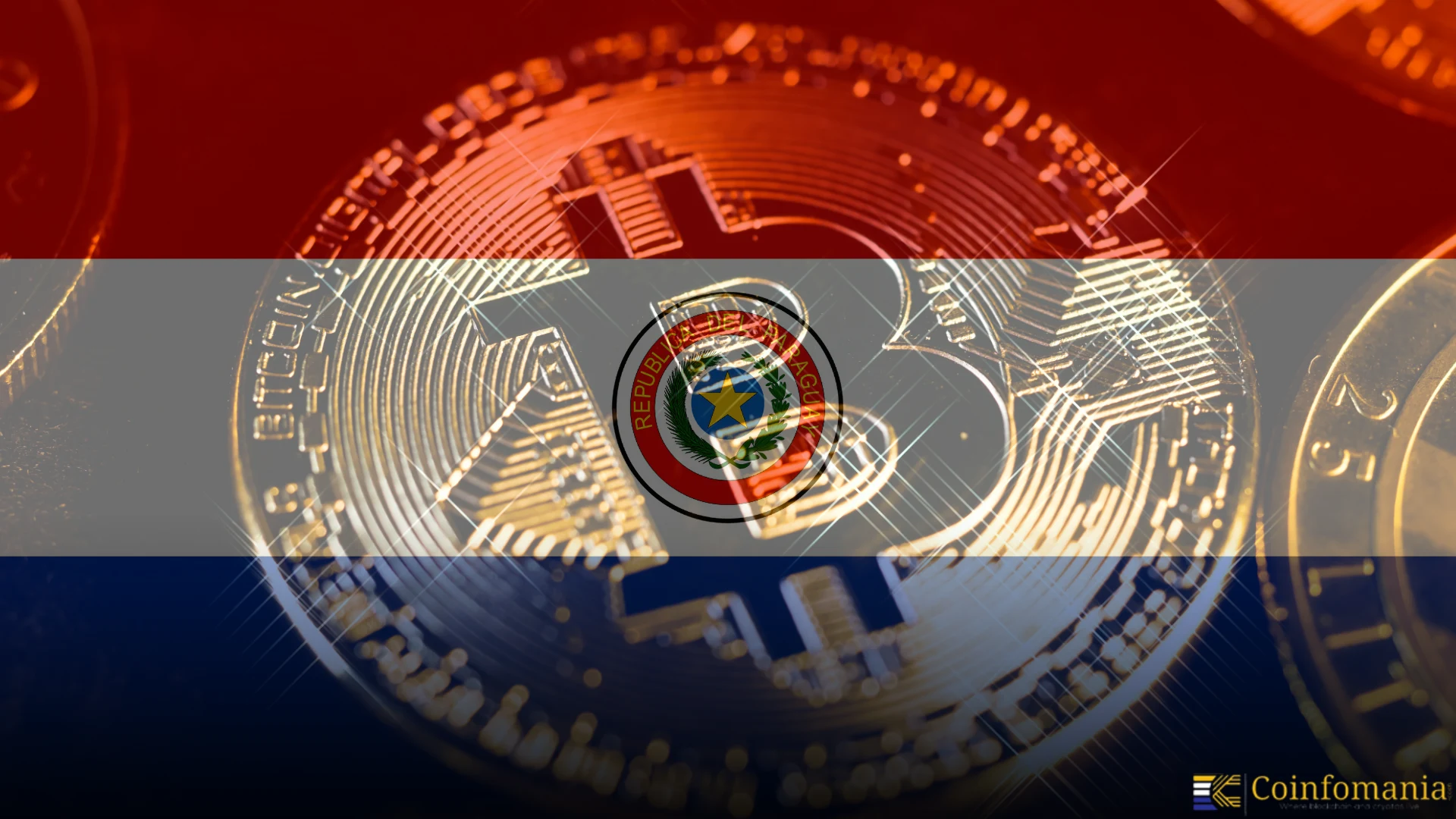 Paraguay to hold meeting on creating strategic Bitcoin Reserve