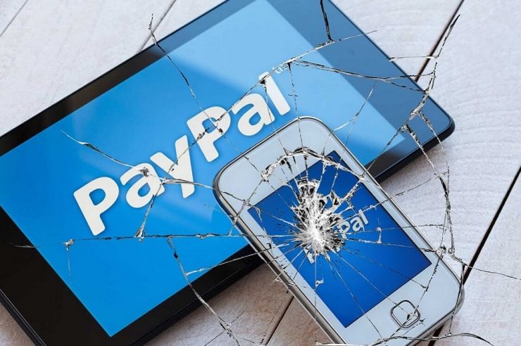 PayPal Bans RealT