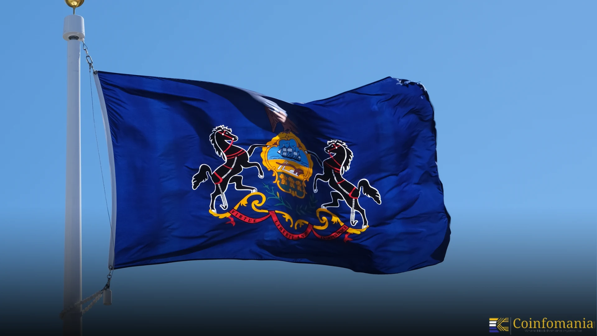 Pennsylvania Lawmakers Propose Crypto Ban for Officials