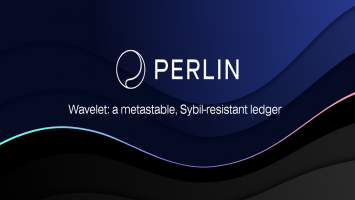 Perlin Wavelet Delayed Indefinitely
