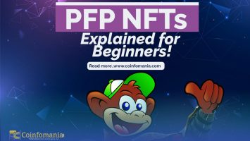 pfp nfts explained