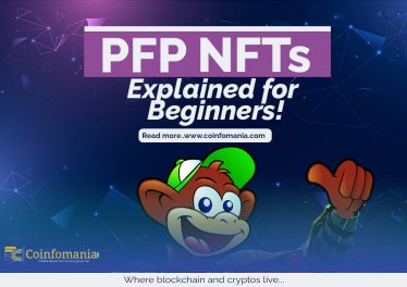 pfp nfts explained