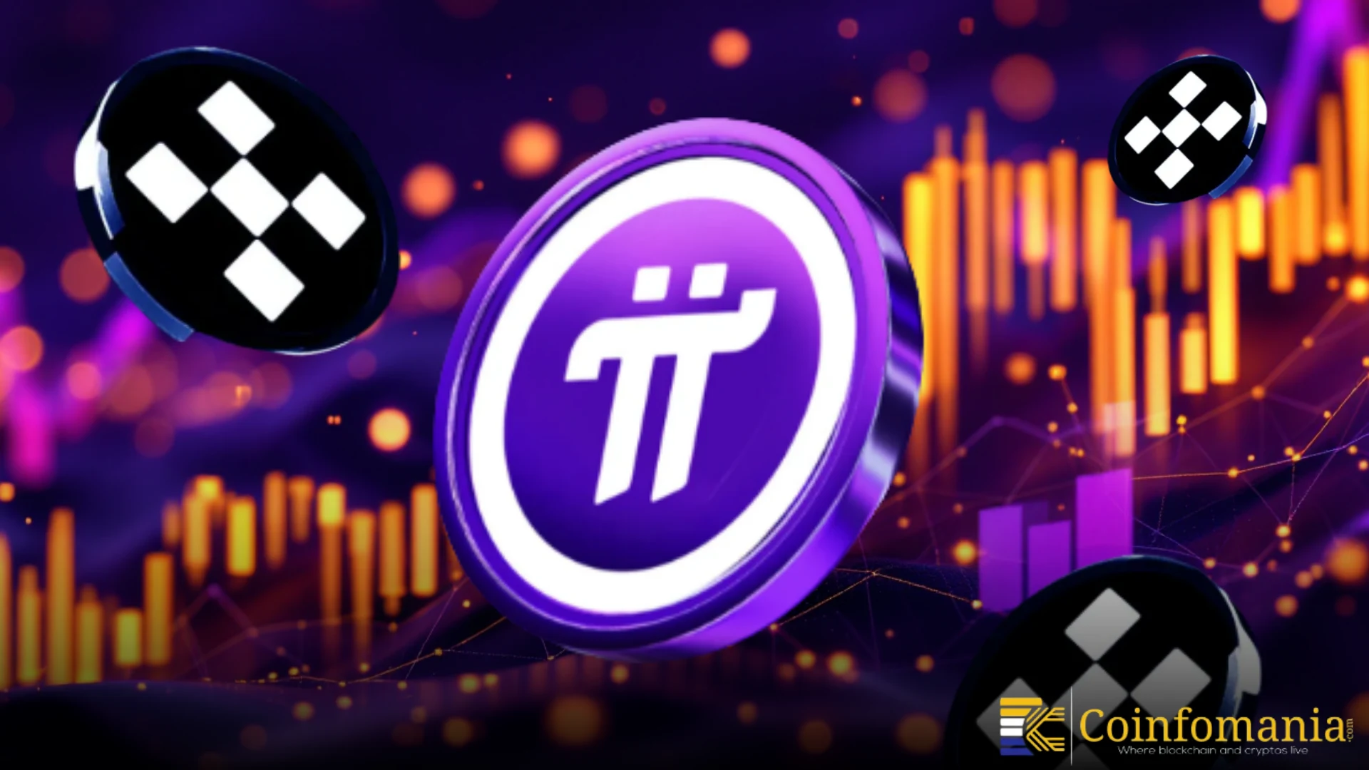 Pi Army sous le choc — OKX vient-elle de lâcher le plus gros indice à ...