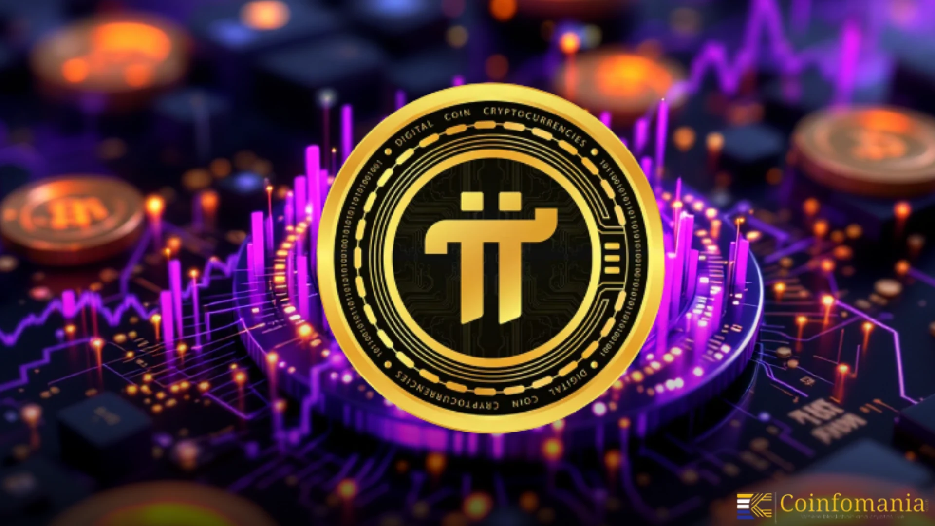 Pi Network Adds PiBridge Utility Ahead of Official Mainnet Launch