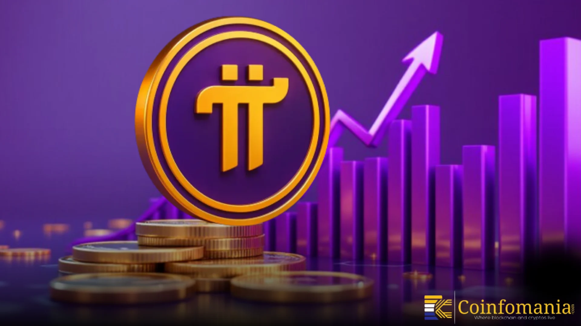 Pi Network Hype Builds as Community Pushes $1 Trillion Market Cap