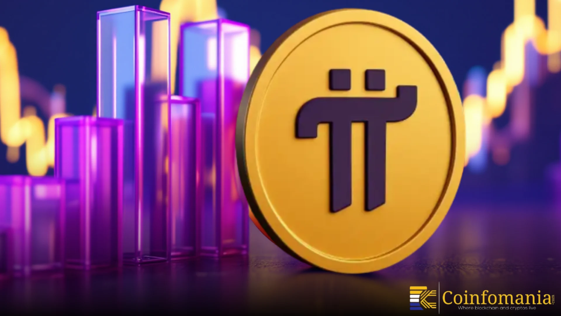 El debate sobre el precio de Pi Network estalla mientras los partidarios del  GCV chocan con la realidad del mercado