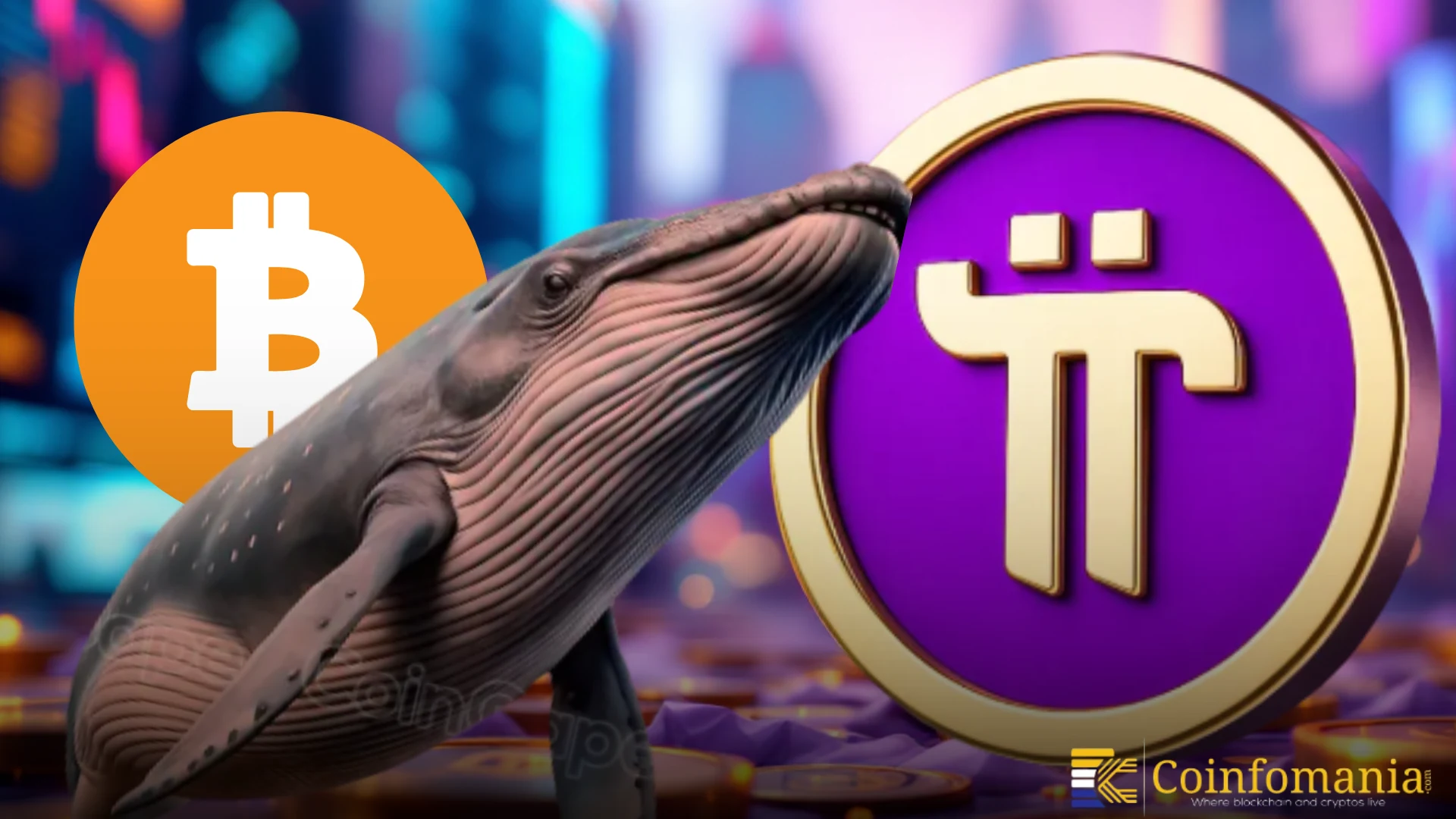 Pi Network Community Draws Lessons from $1B Bitcoin Whale