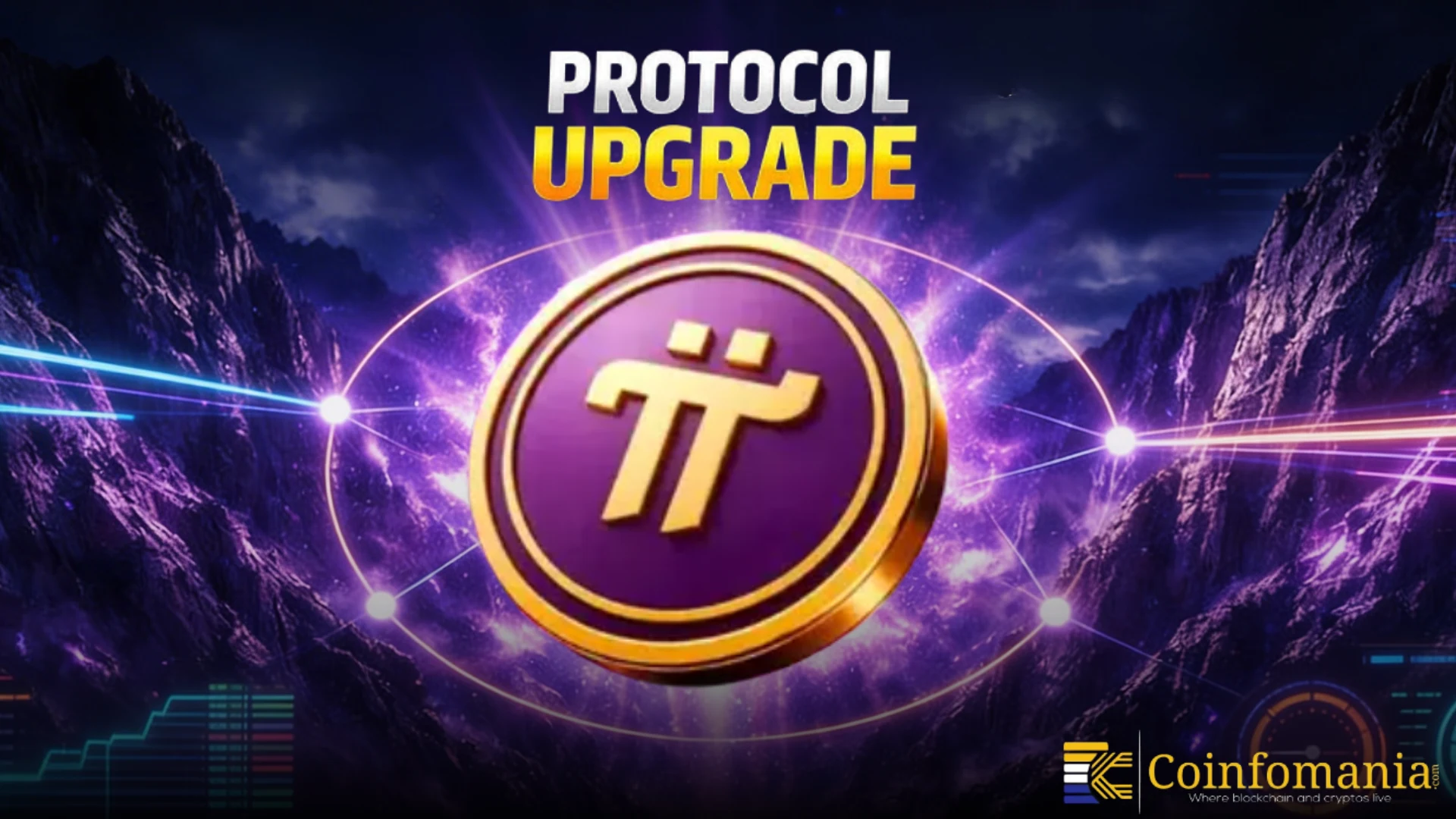 Pi Network Completes Protocol 20 Mainnet Upgrade