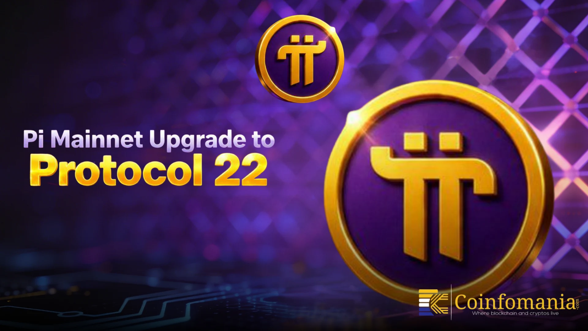 Pi Network Issues Final Call — Protocol 22 Due in 2 Days