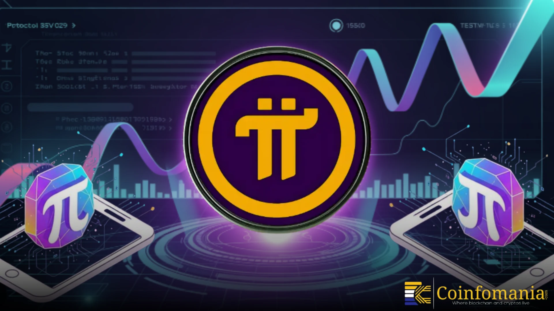 Pi Network Protocol v23 Launches Ahead of Mainnet Vote on January 22