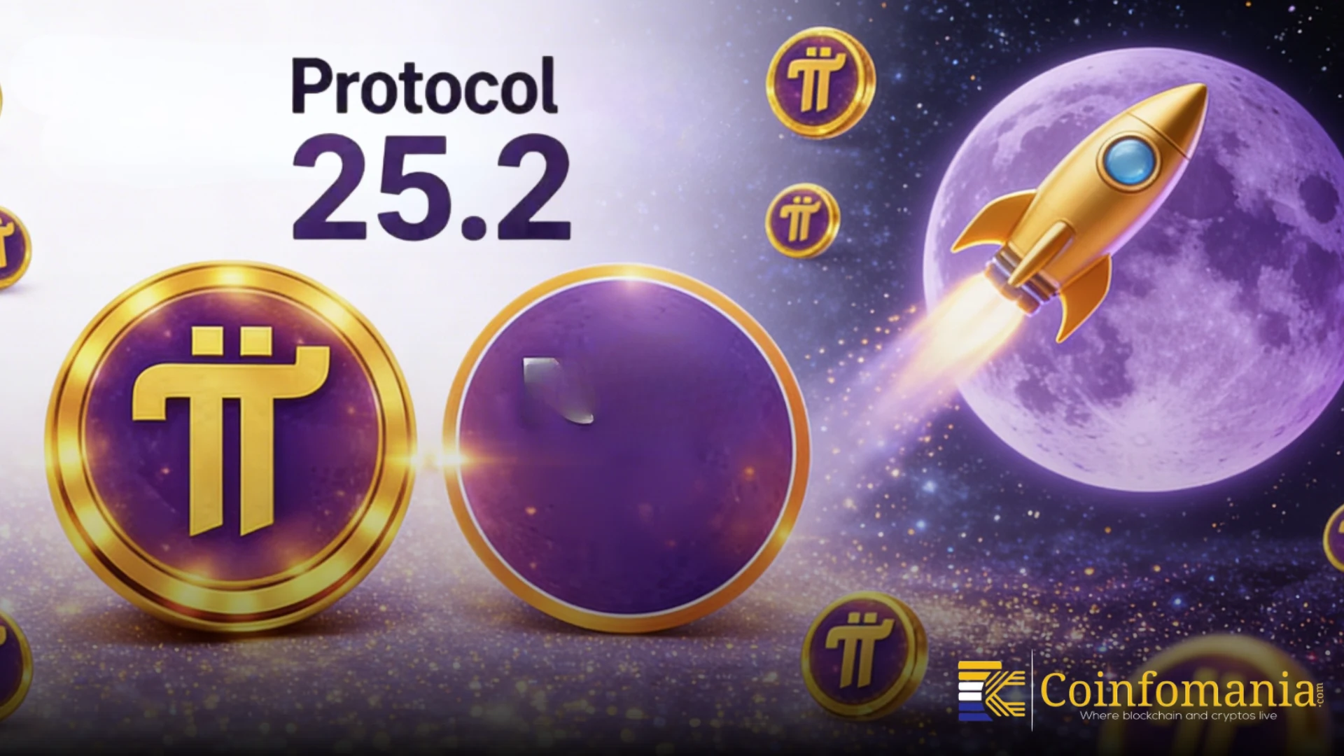 Pi Network Rolls Out V25.2 in Batches as V26 Operations Stay Blocked