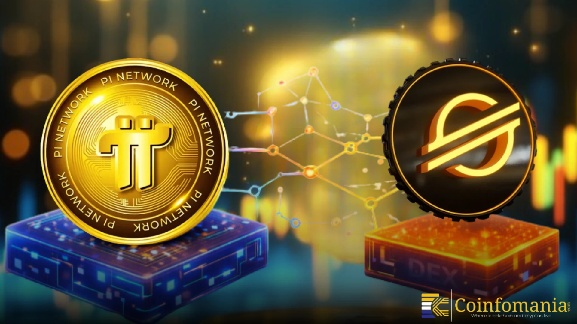 Pi Network Syncs With Stellar Protocol 25 Ahead of Mainnet