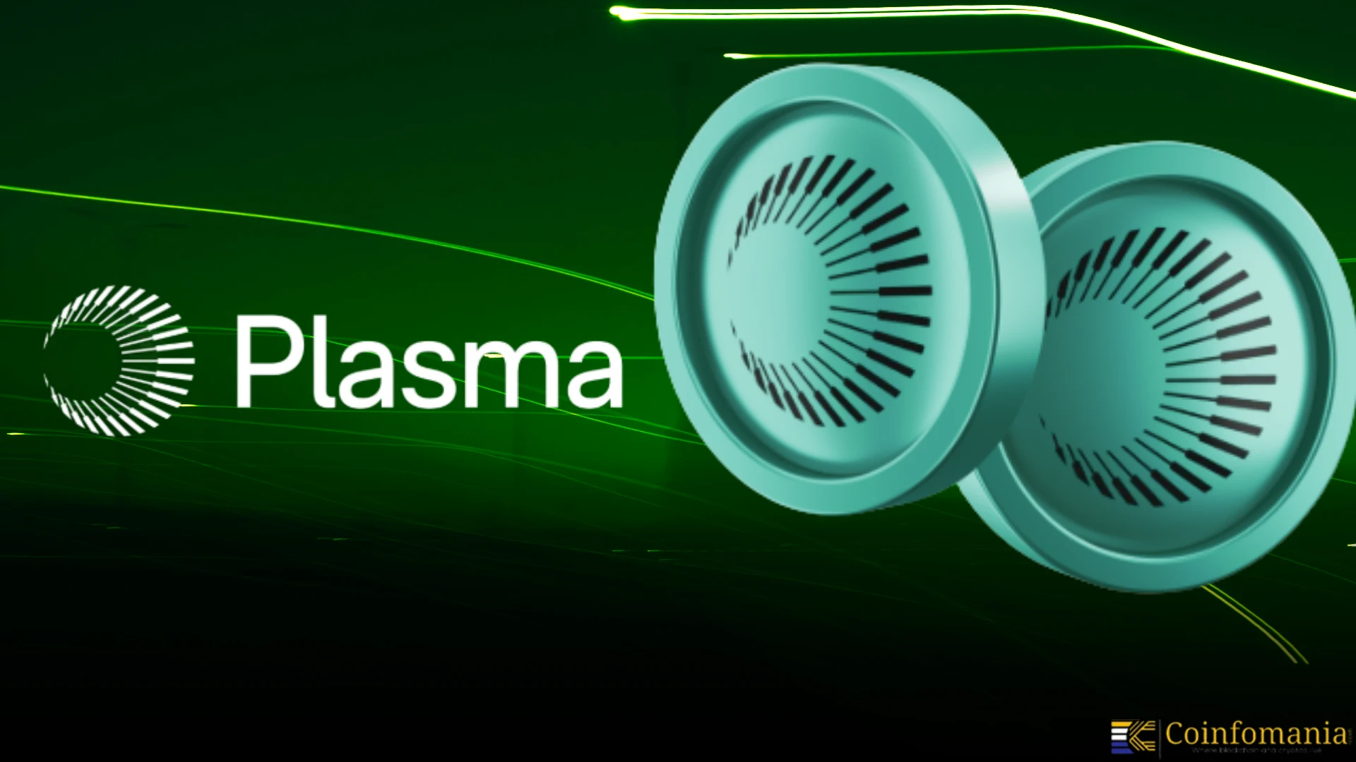 La vente du stablecoin Plasma lève 373 millions de dollars grâce au soutien  de Bitfinex