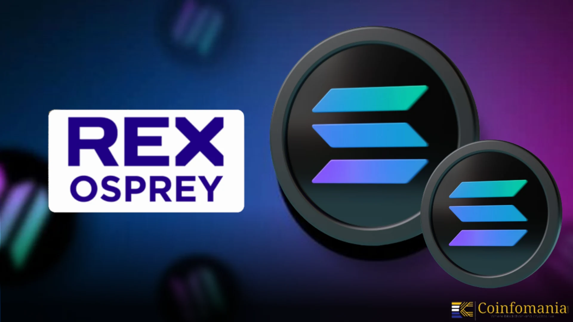 REX-Osprey Secures 76,617.48 SOL Worth 15 Million