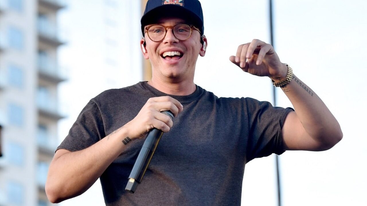 Retired American Rapper Logic Buys 6m Worth Of Bitcoin Retired American Rapper Logic Buys 6m Worth Of Bitcoin