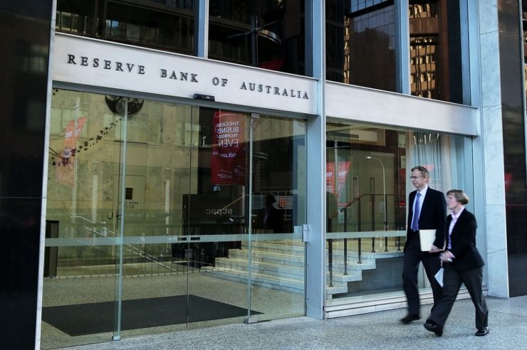 ConsenSys & Reserve Bank of Australia