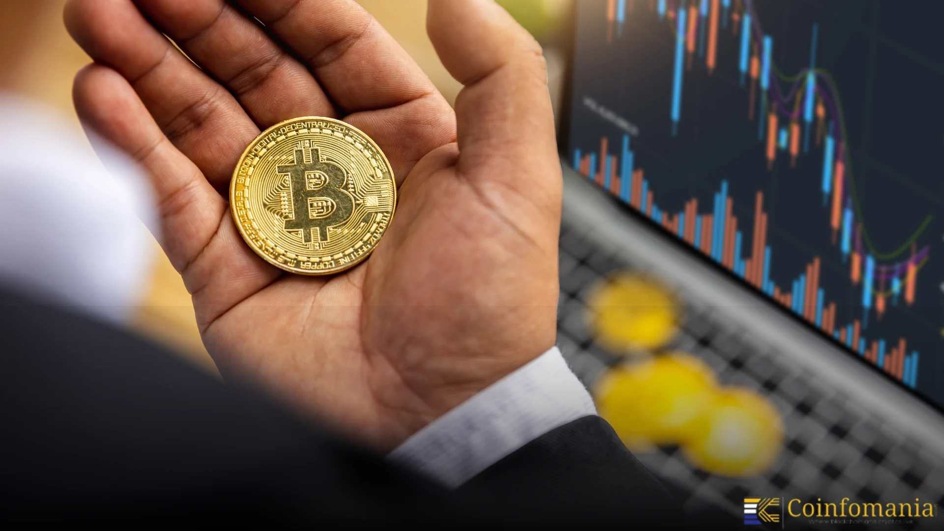 Retail Traders Now Dominate Bitcoin Futures as Order Size Shrinks to $2,000