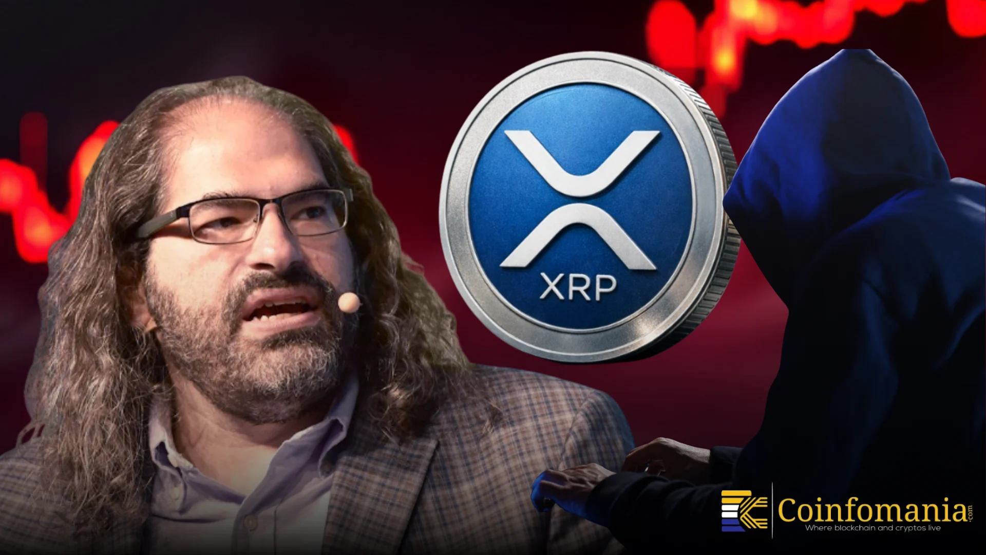 Ripple CTO David Schwartz Issues Urgent XRP Scam Warning