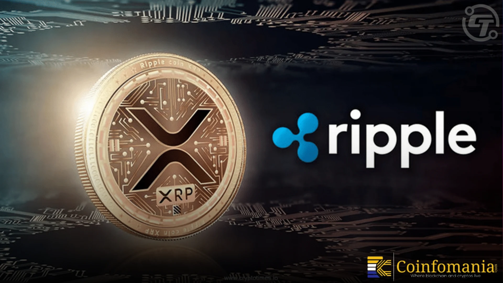 ريبل تطلق 1 مليار XRP في أول فتح لحساب الضمان لعام 2026