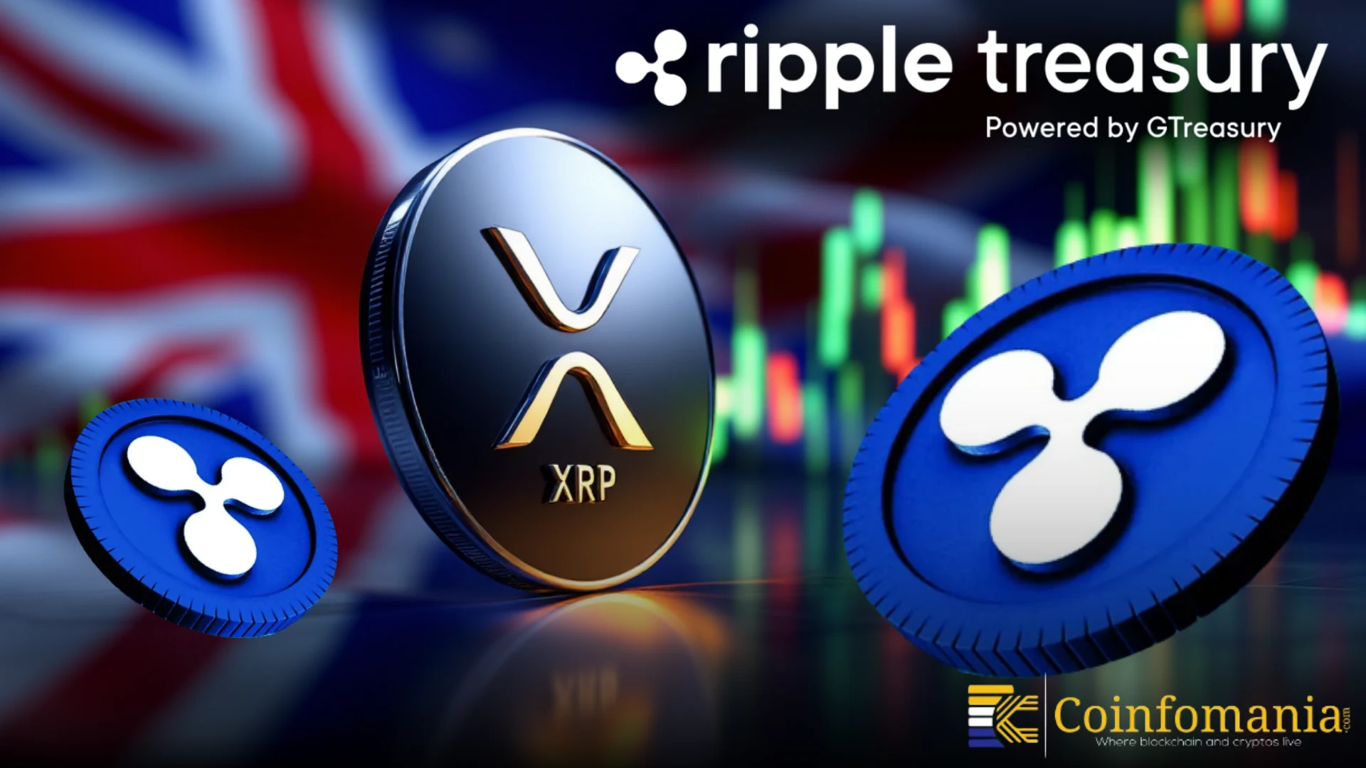Rippleman R Ripple Scales RLUSD and XRPL Use Cases With Ripple Treasury and Hiring