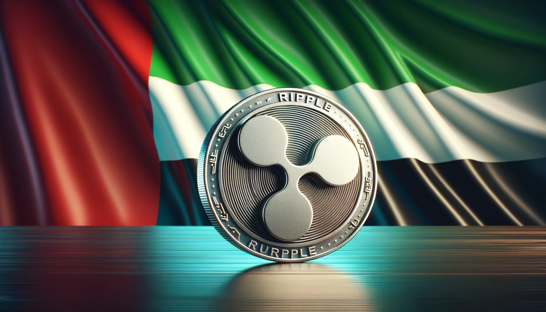 Ripple Expands Into UAE With New DFSA Approval