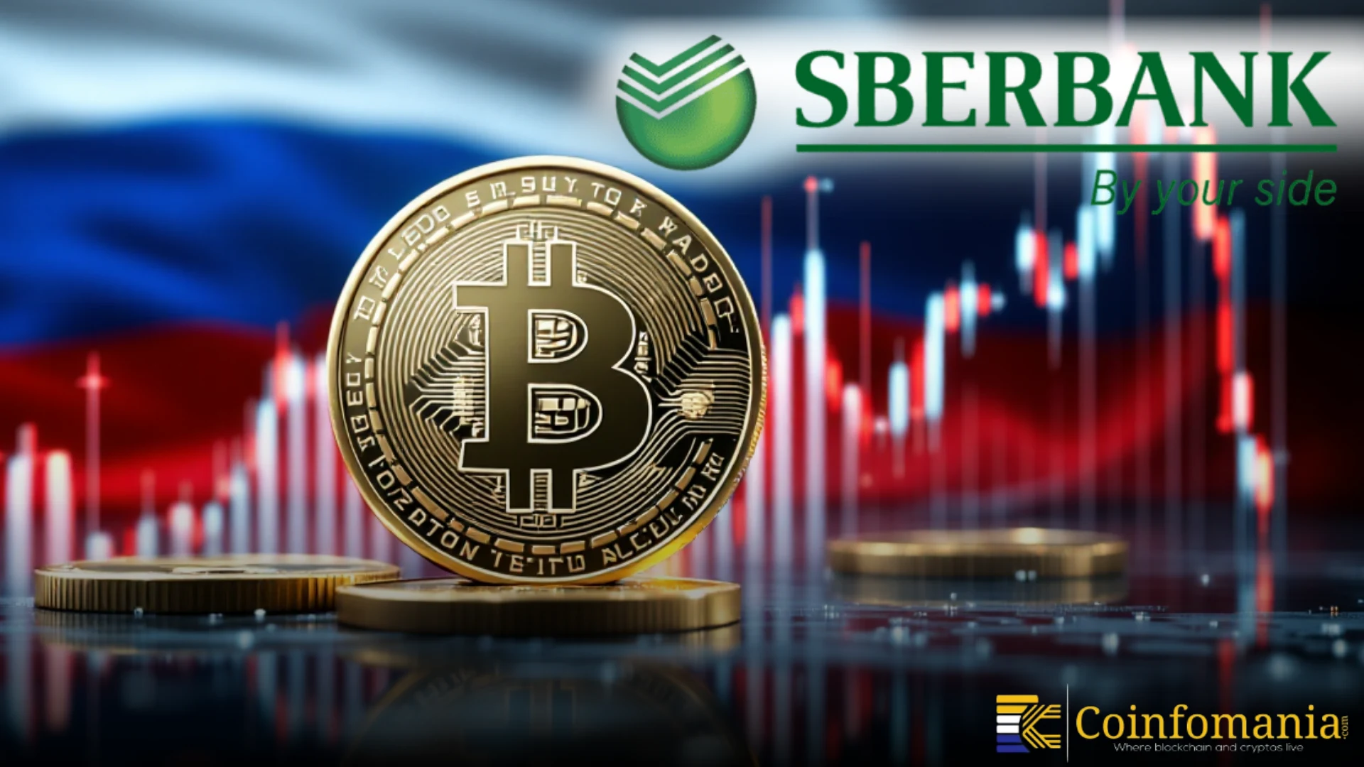 Préstamo Respaldado por Bitcoin: Rusia Ingresa al Mercado de Créditos  Respaldados por Criptoactivos