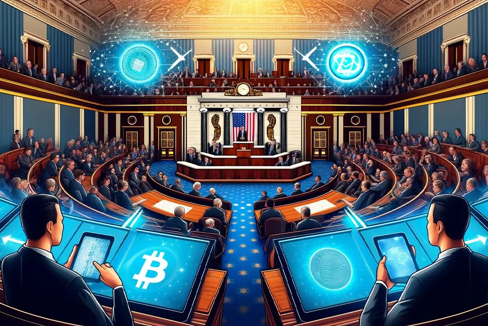 Senate To Scrap Unpopular SEC Anti-Crypto Custody Rule (SAB 121)