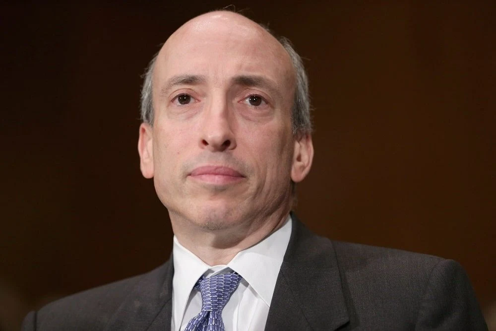 Bitcoin ETF Incoming? Senate Confirms Gary Gensler as New SEC Chair