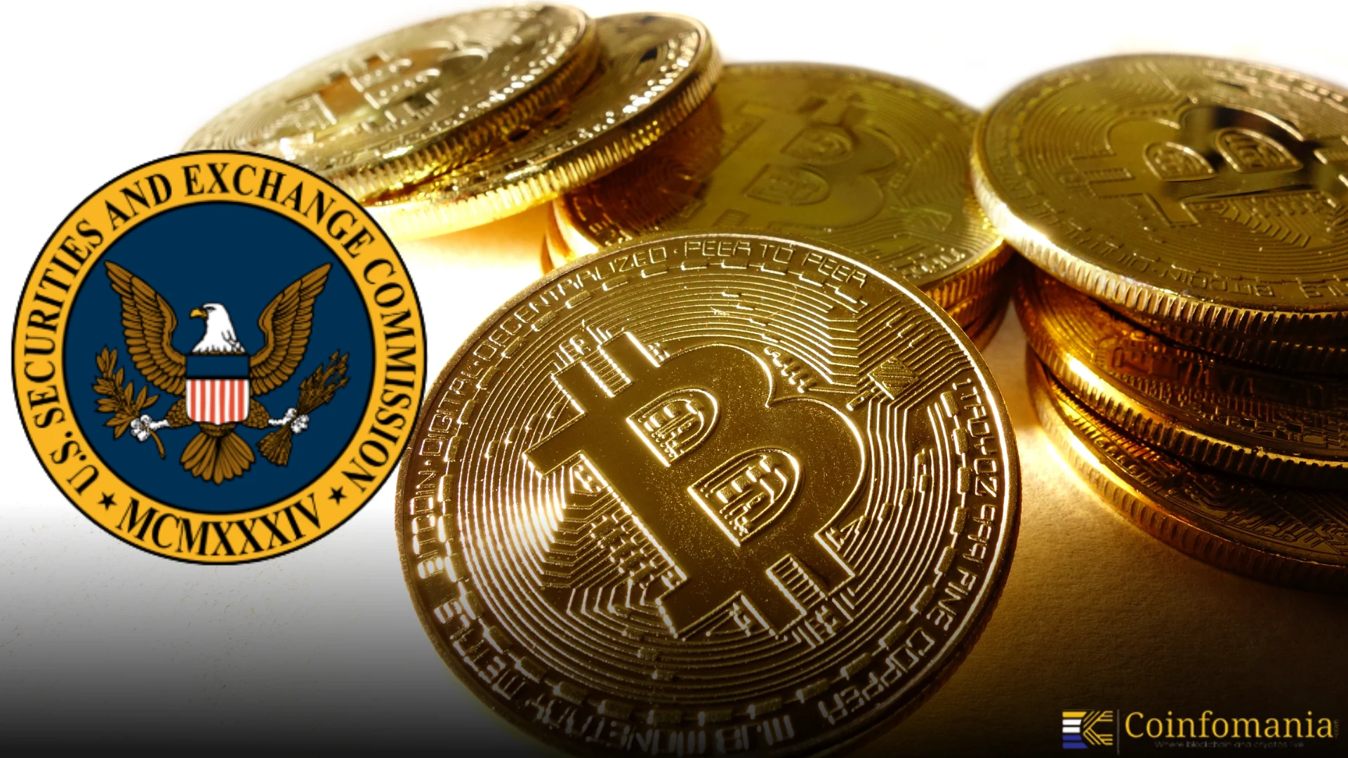 SEC Blockchain Stock Plan Brings Tokenized Shares to Crypto