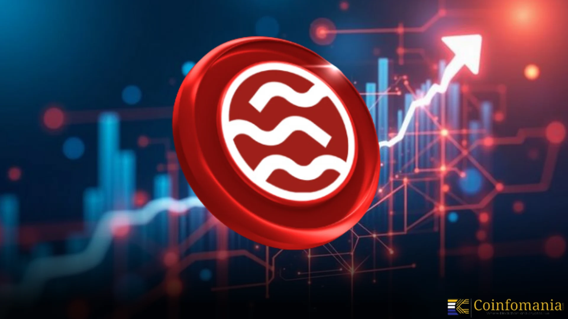 SEI Trading Surge Pushes Volume Up Nearly 5x in 2025